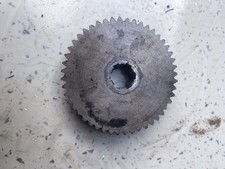 Harley Davidson Ironhead 1000