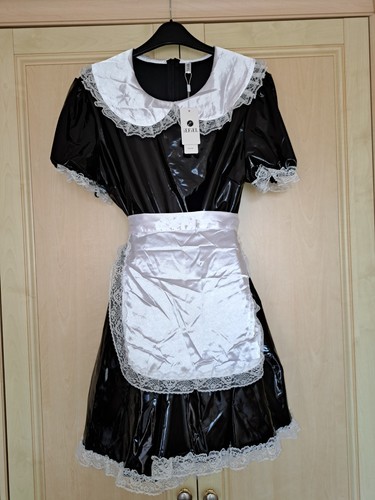Iefiel shiny frilly lacy - iefiel,