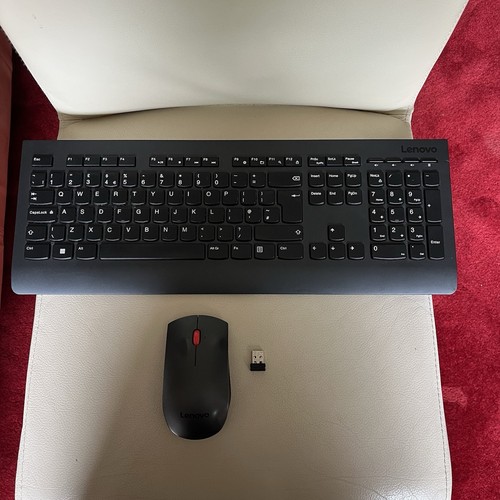 Lenovo professional wireless - professional,