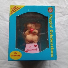 Piggin’ Celebrations by