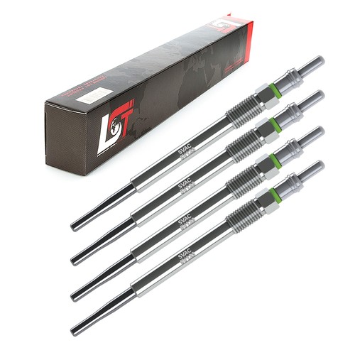 Glow plug rod - glow, 5