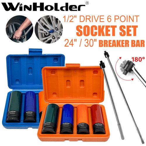 Breaker bar 24 30 - breaker, dr