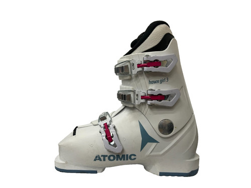 Atomic hawx girl ski - atomic,