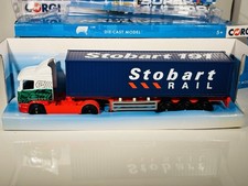 Corgi Superhaulers 1/64 Scale