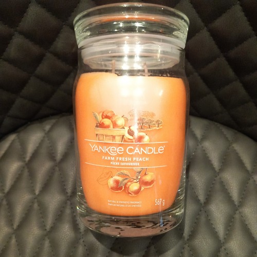 Yankee candle farm fresh - yankee,