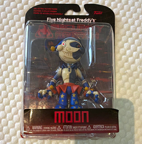 Funko five nights - funko,
