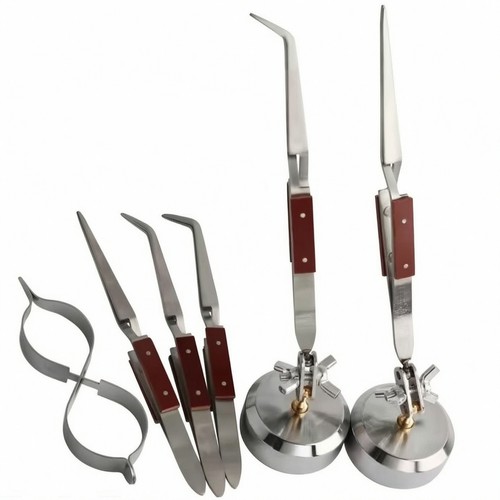 Metal joining and workbench - joining,