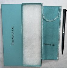 Tiffany & Co. T Clip