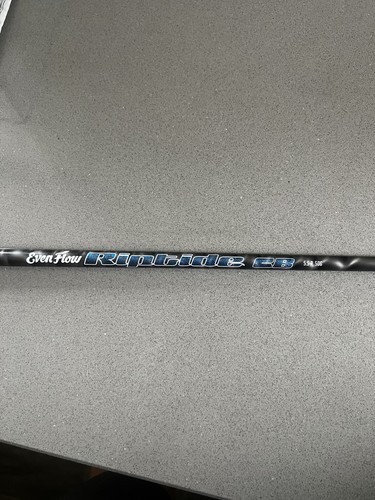Evenflow riptide driver - cb,