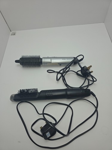 Vidal sasson hair - vidal, care