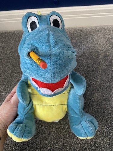 Official sml jeffy - official, puppet