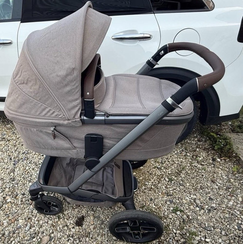 Maxi cosi fame travel - maxi-cosi,