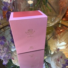 ZARA Red Vanilla Candy Eau De