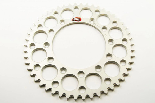 Rear sprocket renthal - rear,