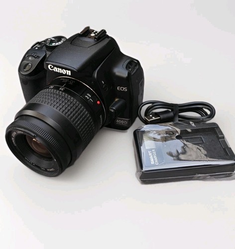 Canon eos 400d digital slr - 400d,