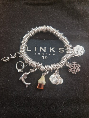 Links london genuine - links,