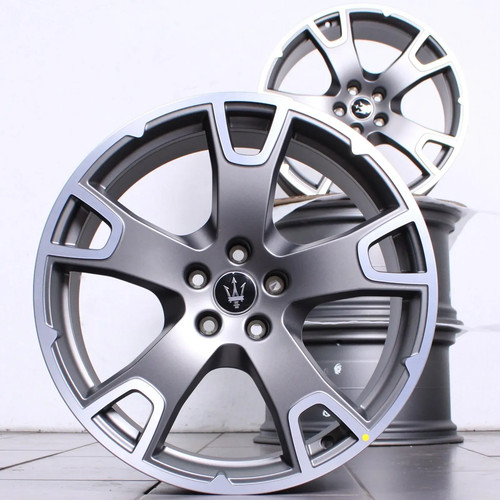 Inch original maserati - inch,