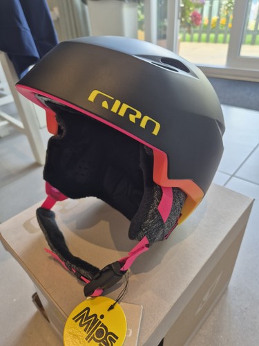 Giro envi mips ski snowboard - giro,