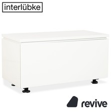 Interlübke Cube Wooden
