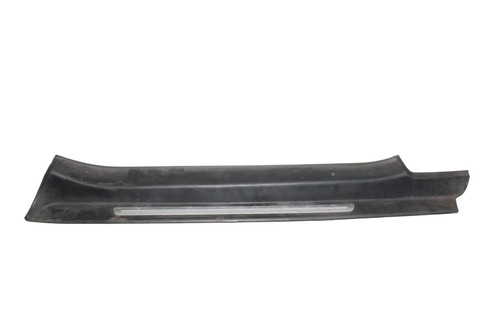 Audi 8j3 front - right, sill
