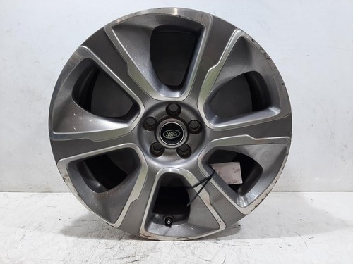 Range rover mk4 2012 - rover, 21"
