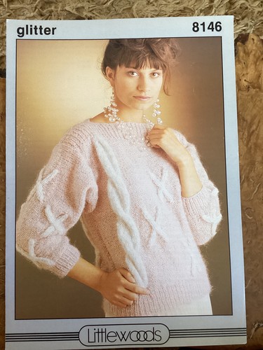 Knitting patterns ladies - ladies, cable