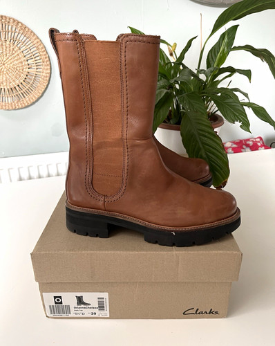 Clarks orlannachelsea - clarks,