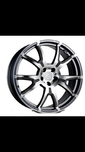 Volcano alloy wheels - rs,