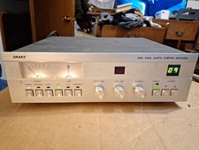 DRAKE ESR 240A Earth Station
