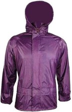 LADIES XS-M 100% WATERPROOF