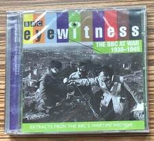 AUDIO BOOK Eyewitness The BBC