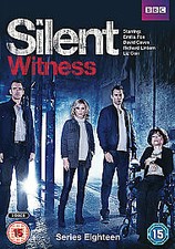 Silent Witness - Series 18 -