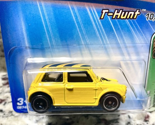 2005 hot wheels - 2005,