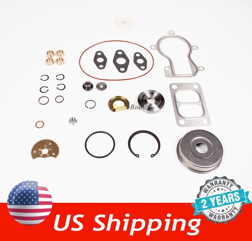 Rebuild kit for - , holset