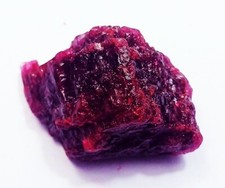 Natural Red Beryl (Bixbite)