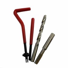 5/16" x 18 BSW Whitworth Tap