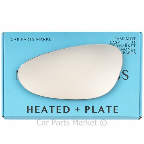 Left side flat wing - left,