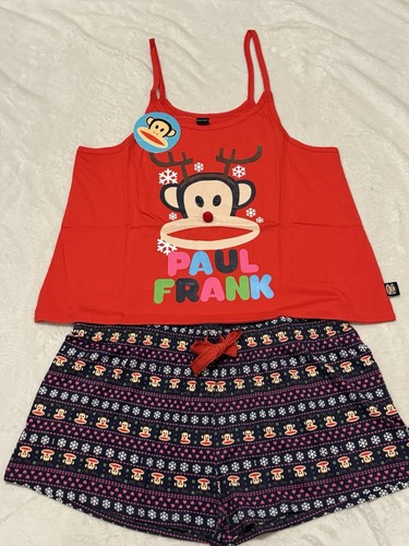 New sealed paul frank - sealed,