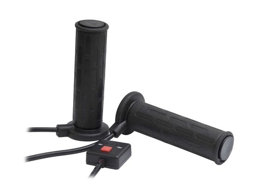 Motorcycle heated grips - motorcycle,