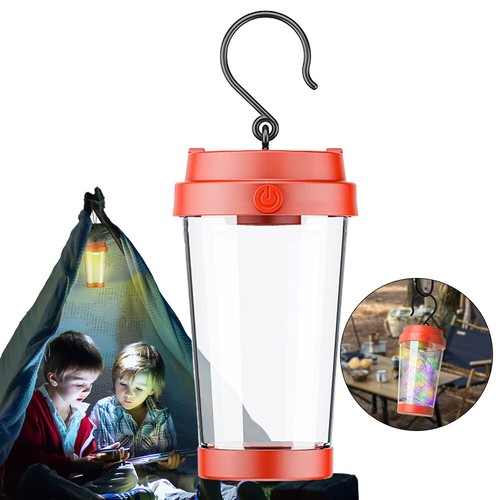 Camping rechargeable light - camping,