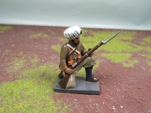 Trophy miniatures corps - corps, of