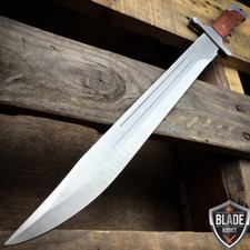 18" FULL TANG MACHETE HUNTING