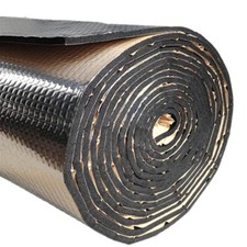 Self-adhesive Fireproof Sound