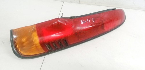 Tail light lamp outside - ,