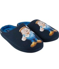 mens novelty Tetley Tea