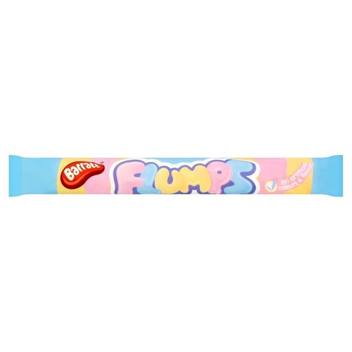 Barratt flumps pack x - flumps,