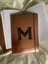 Personalised Rose Gold