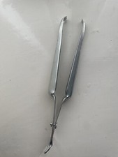 Metal tweezer