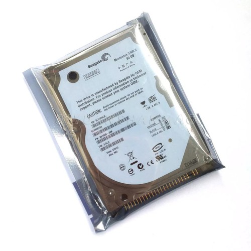 80gb ide pata - seagate, momentus