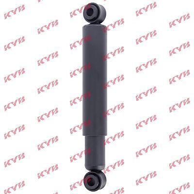 Kyb shock absorber rear - shock,